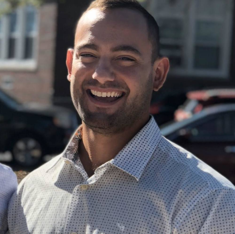 Meet your Posher, Ryan